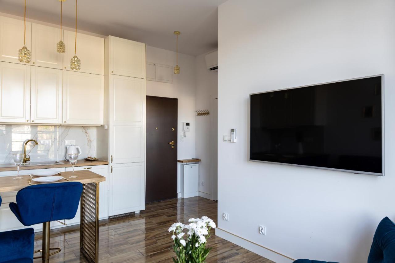 Rezydencja Wroclaw Apartment Wroclaw