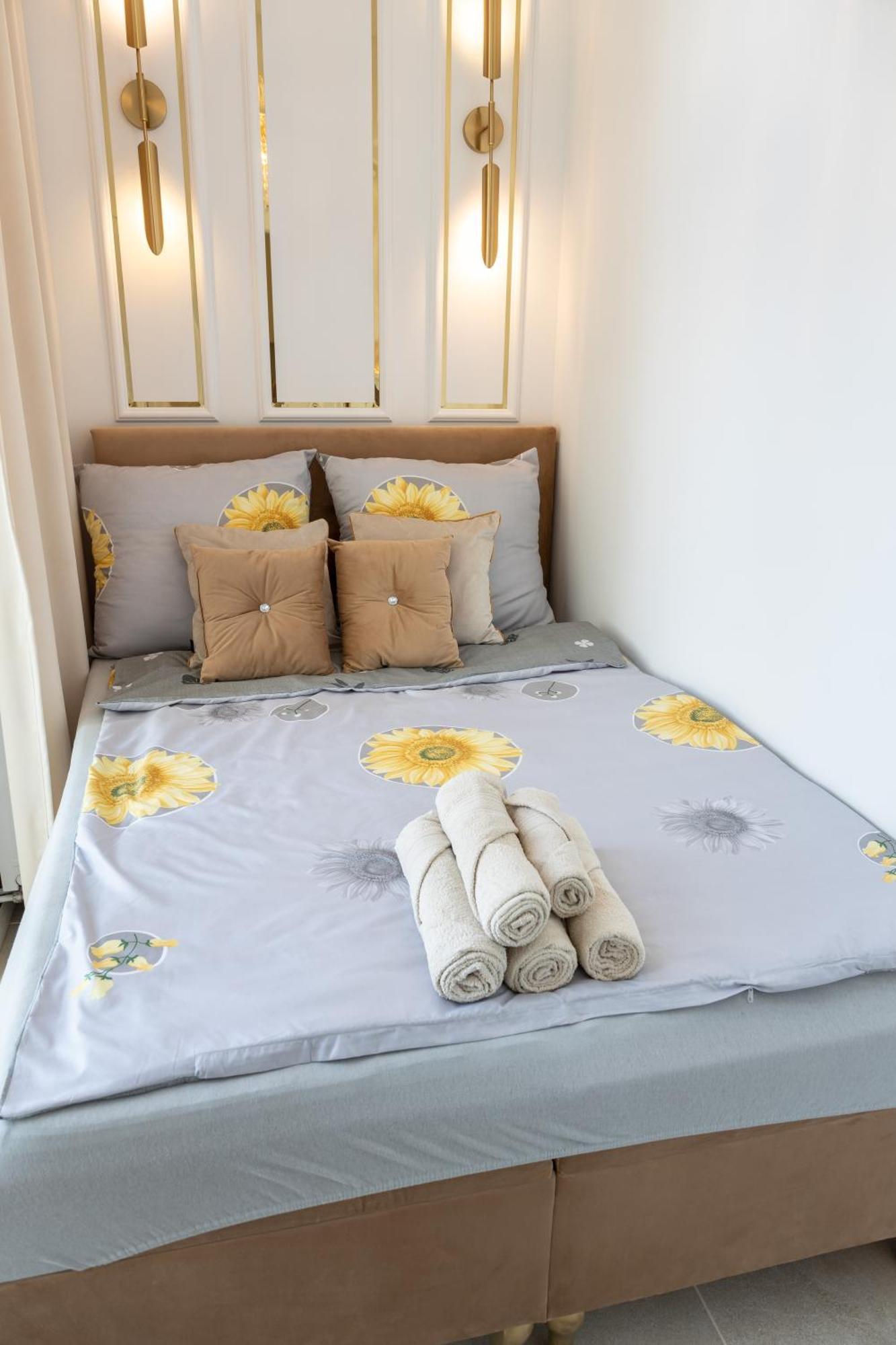 Apartment Rezydencja Wroclaw Wroclaw