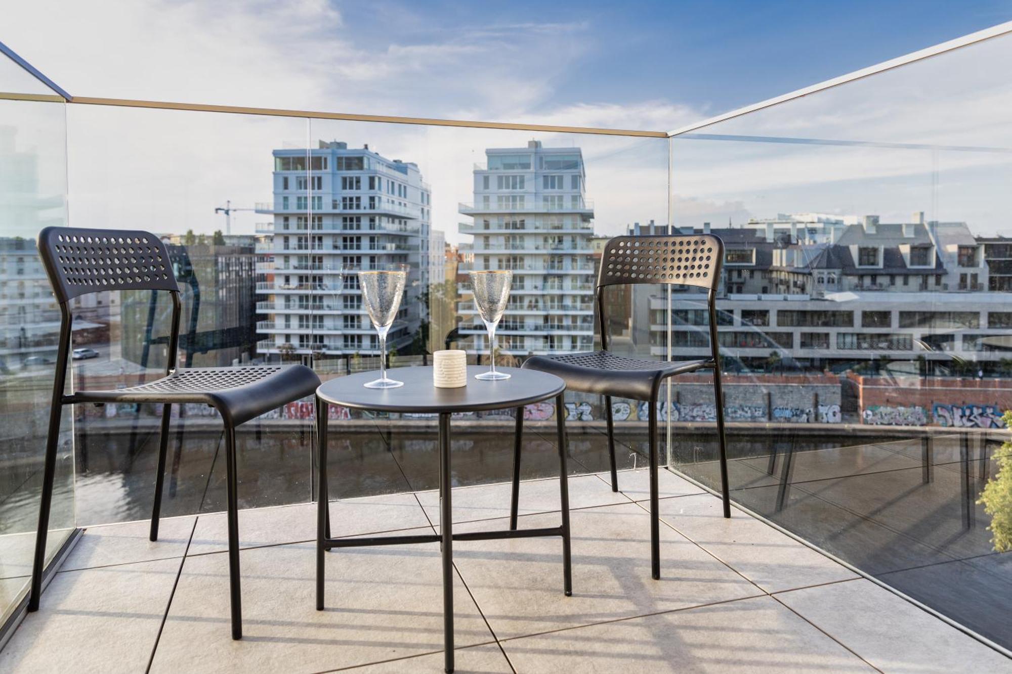 Apartment Rezydencja Wroclaw *